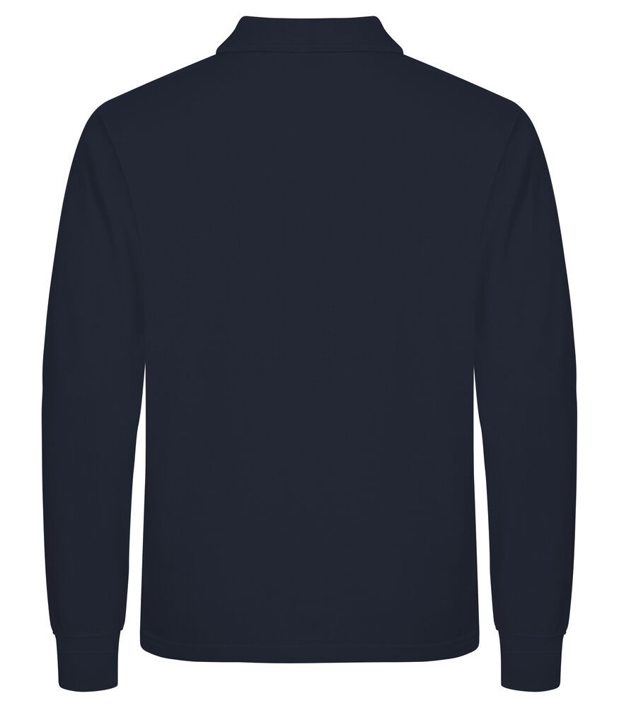 Manhattan L/S
