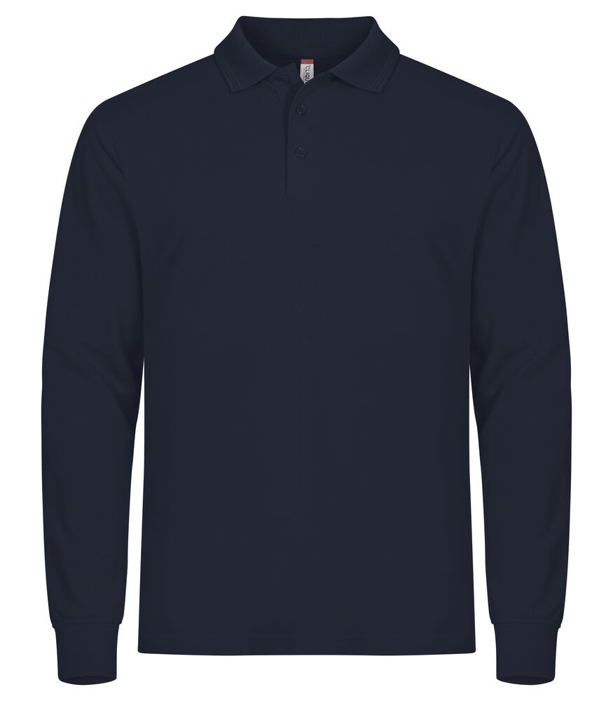 Manhattan L/S