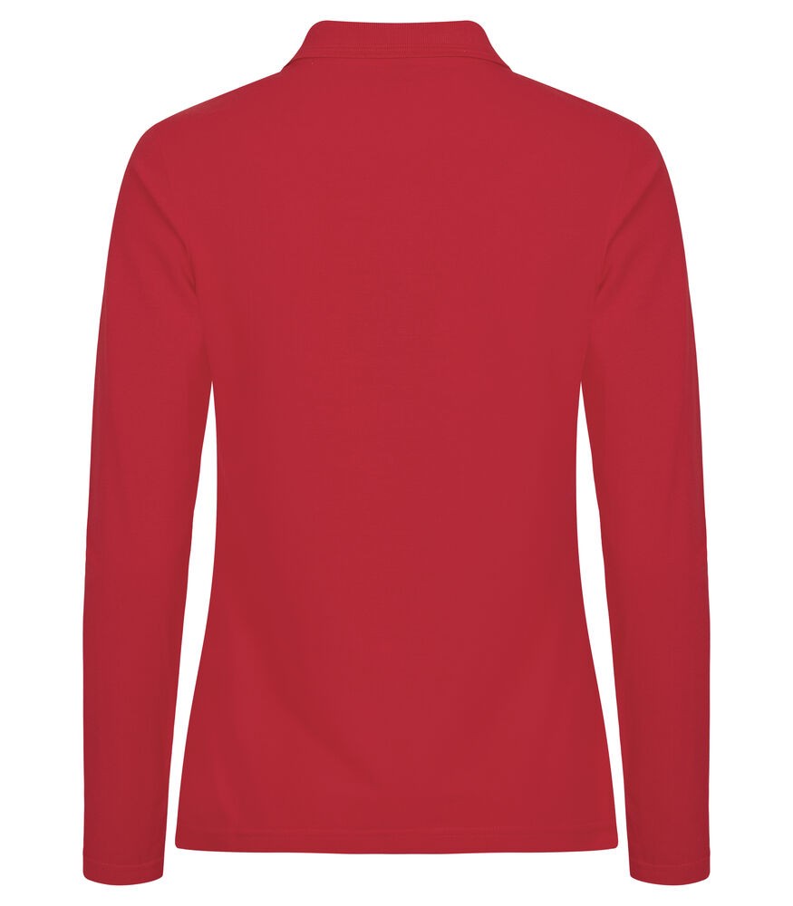 Manhattan L/S Women