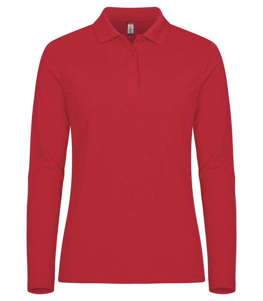 Manhattan L/S Women