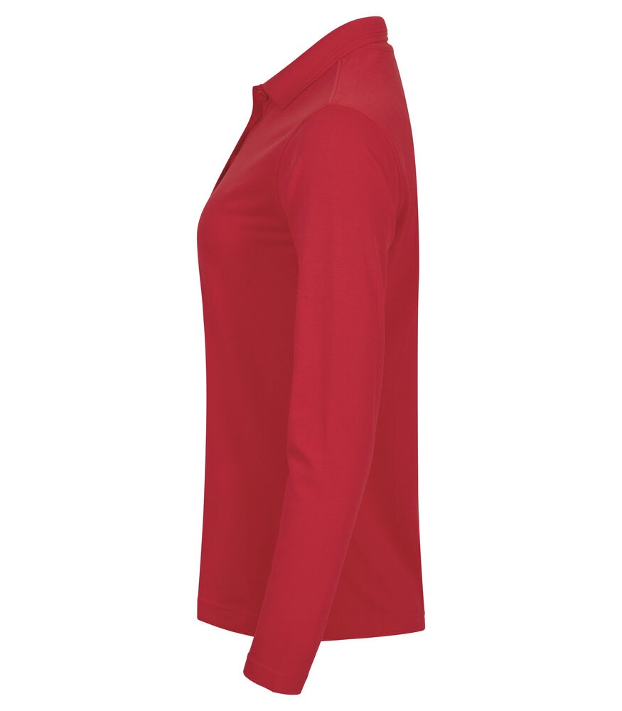 Manhattan L/S Women
