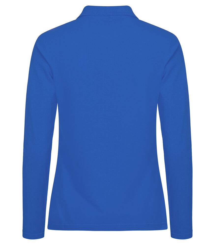 Manhattan L/S Women