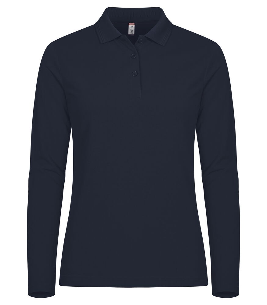 Manhattan L/S Women