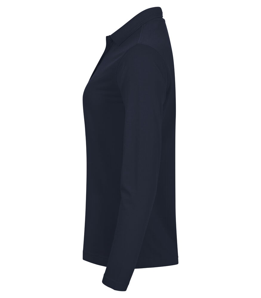 Manhattan L/S Women