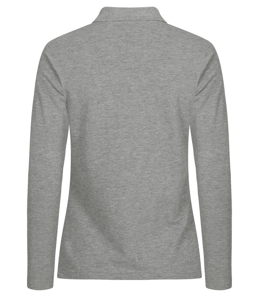 Manhattan L/S Women
