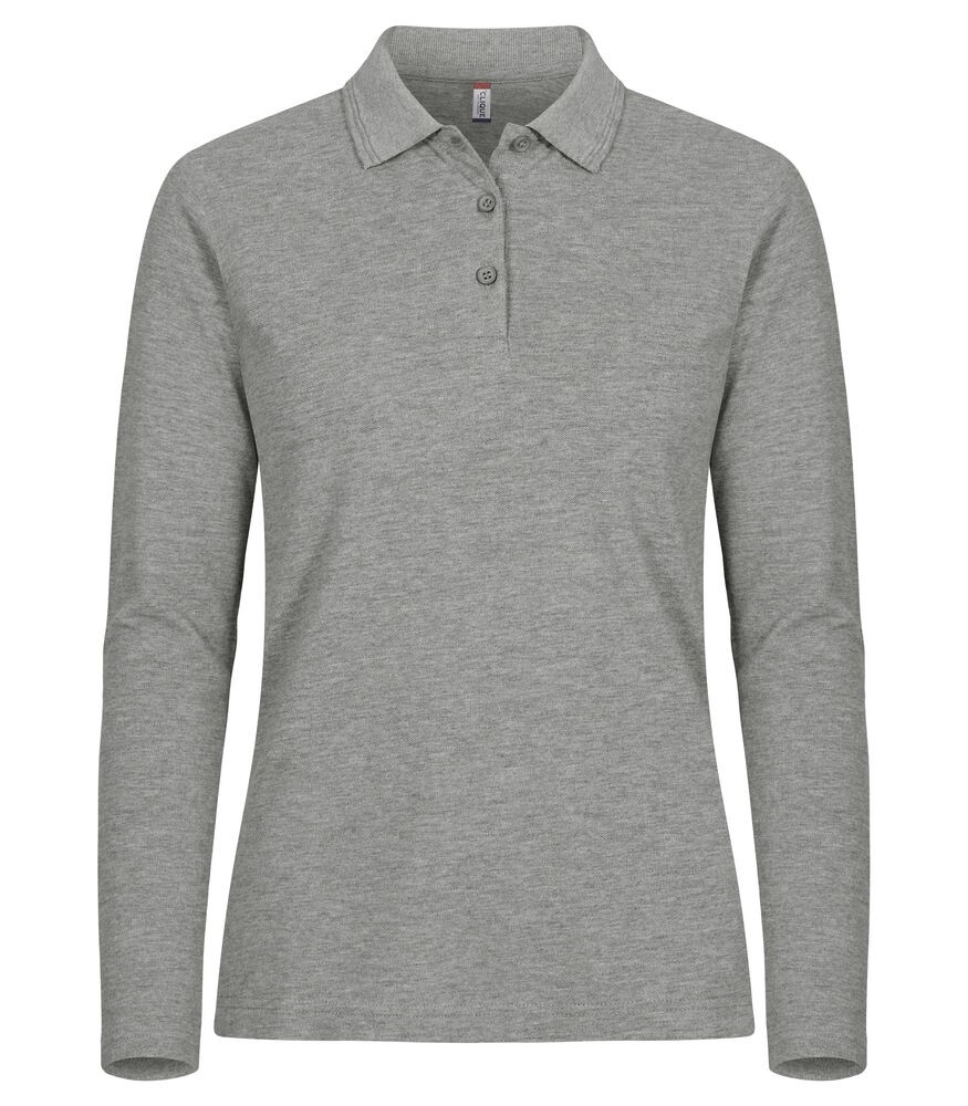 Manhattan L/S Women