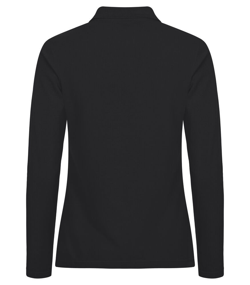 Manhattan L/S Women