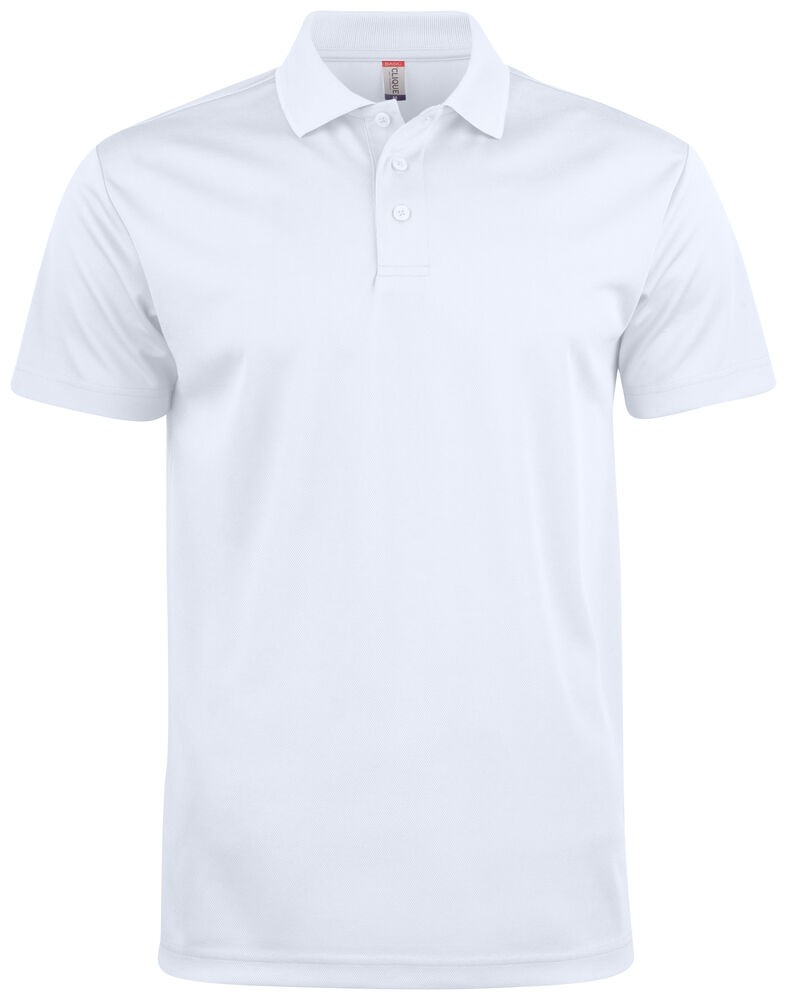 Basic Active Polo