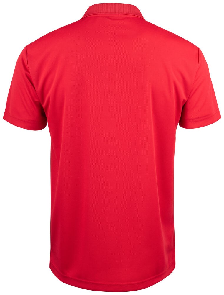 Basic Active Polo