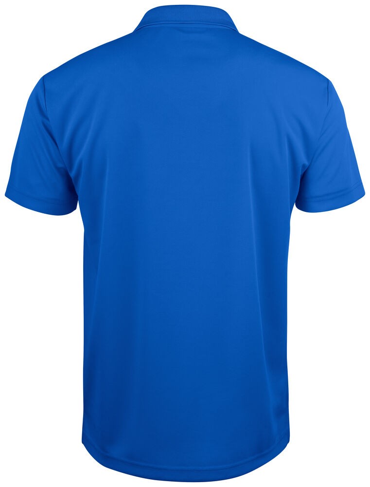 Basic Active Polo