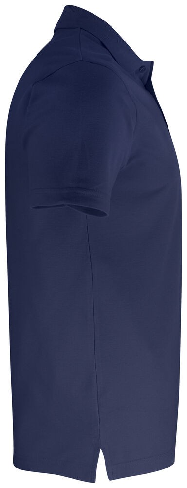 Basic Polo Pocket