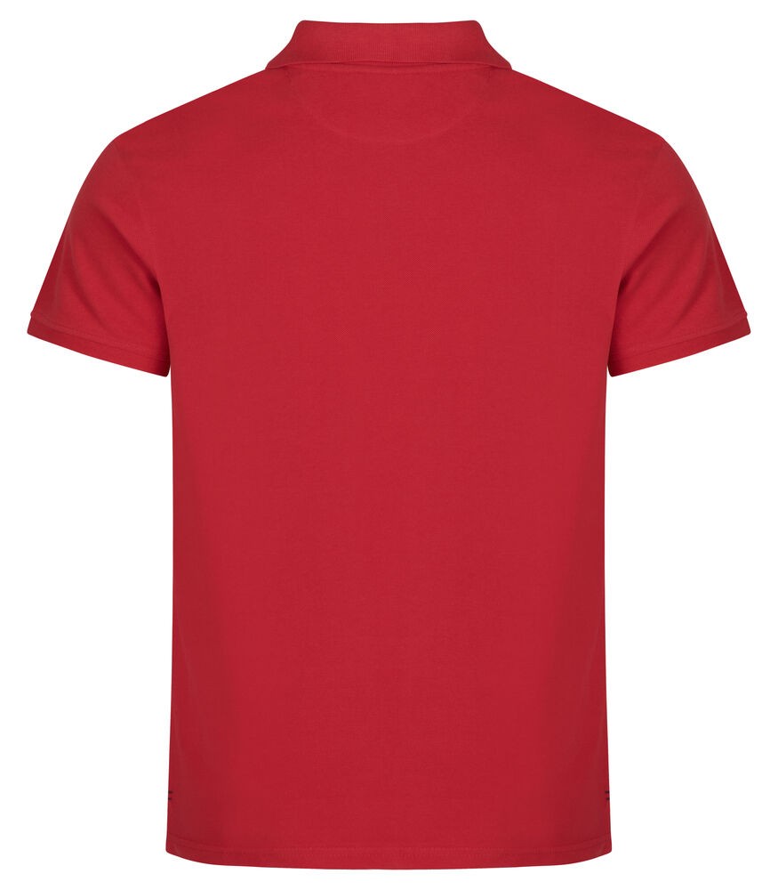 Heavy Premium Polo