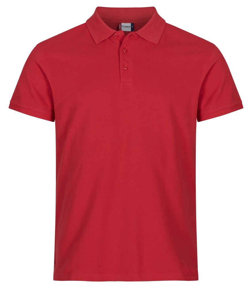 Heavy Premium Polo