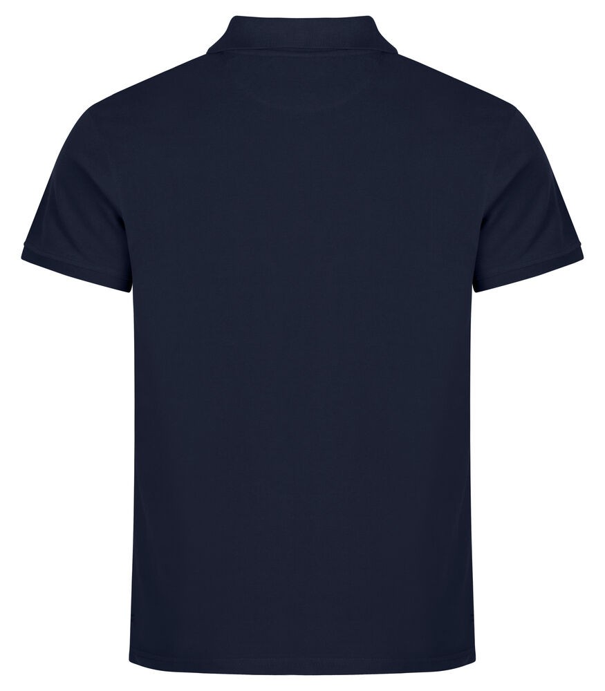 Heavy Premium Polo