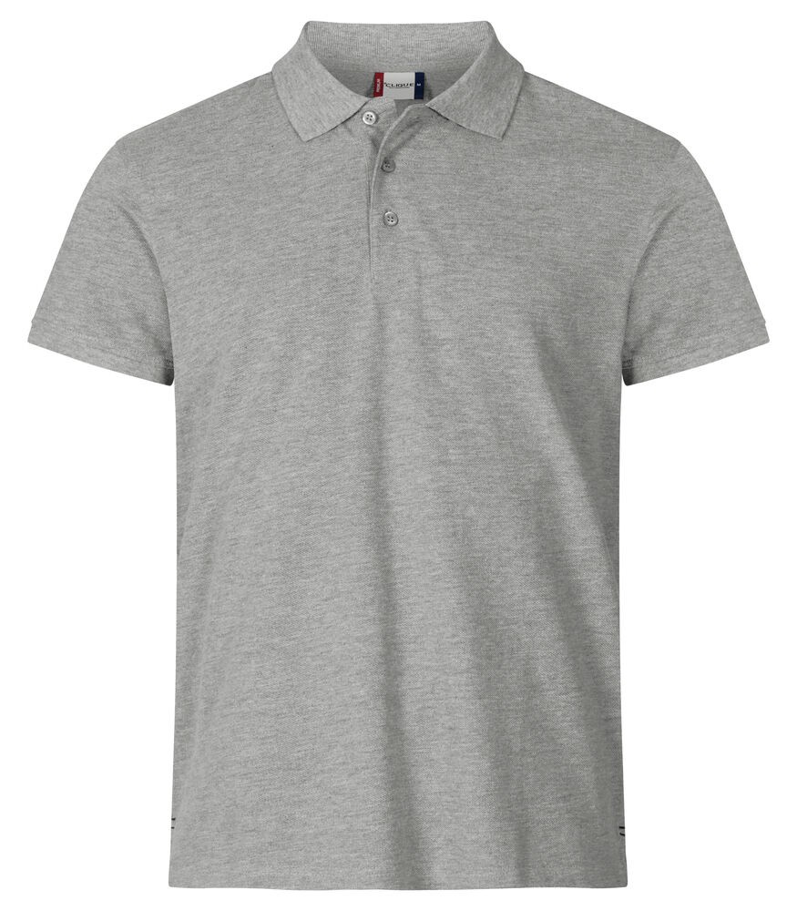Heavy Premium Polo