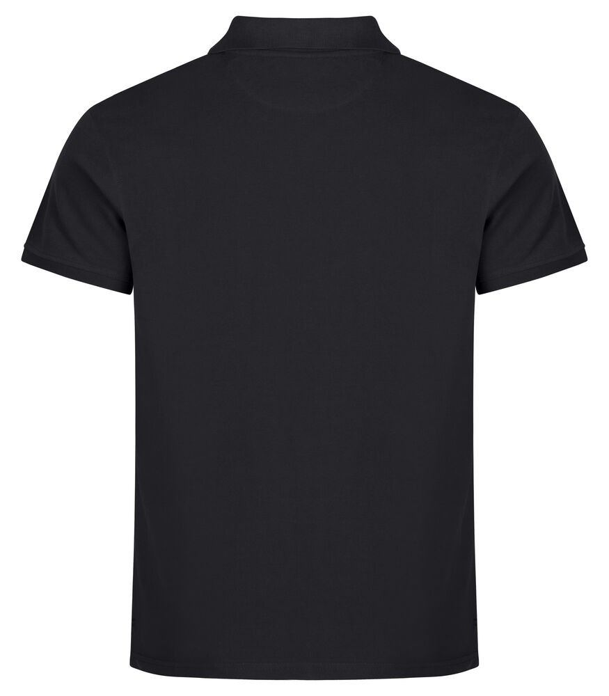 Heavy Premium Polo