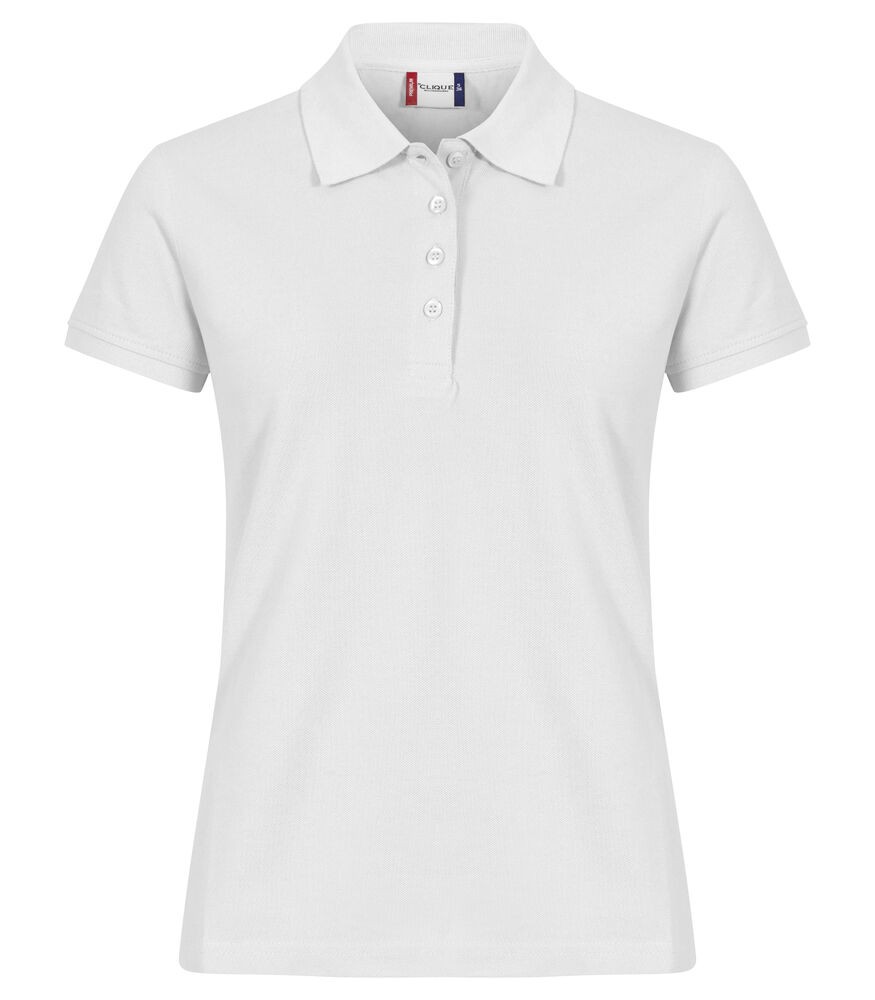 Heavy Premium Polo Women