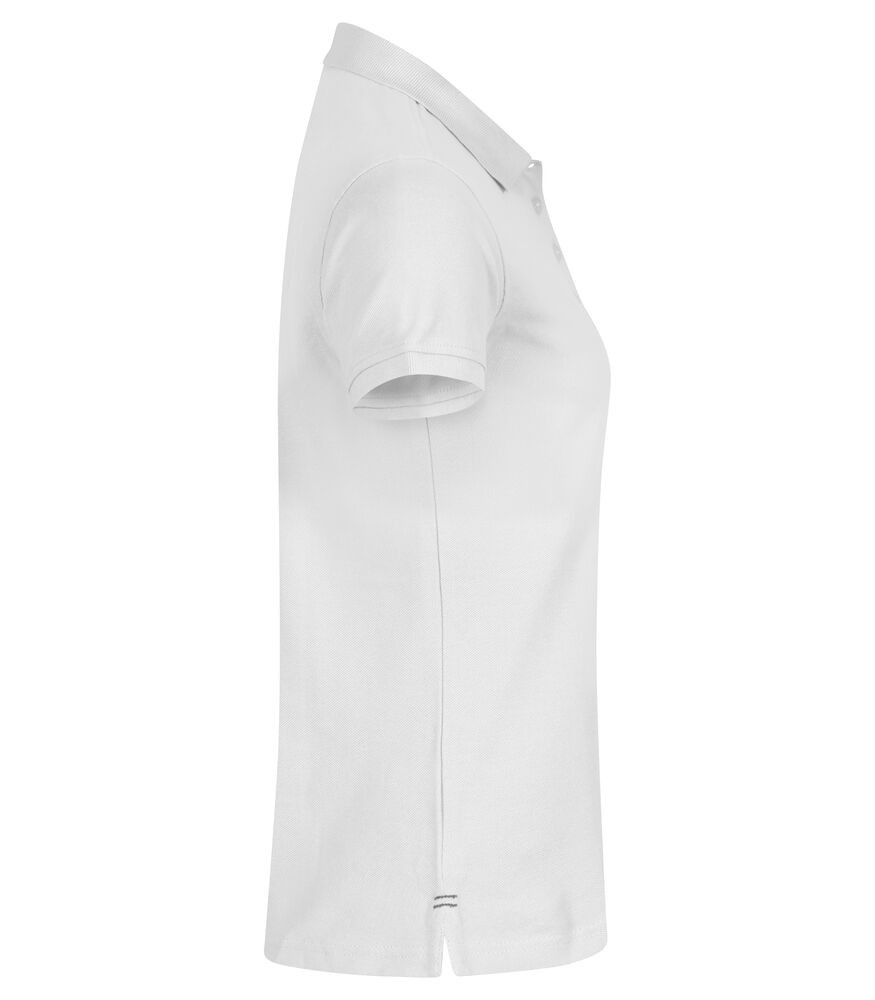 Heavy Premium Polo Women