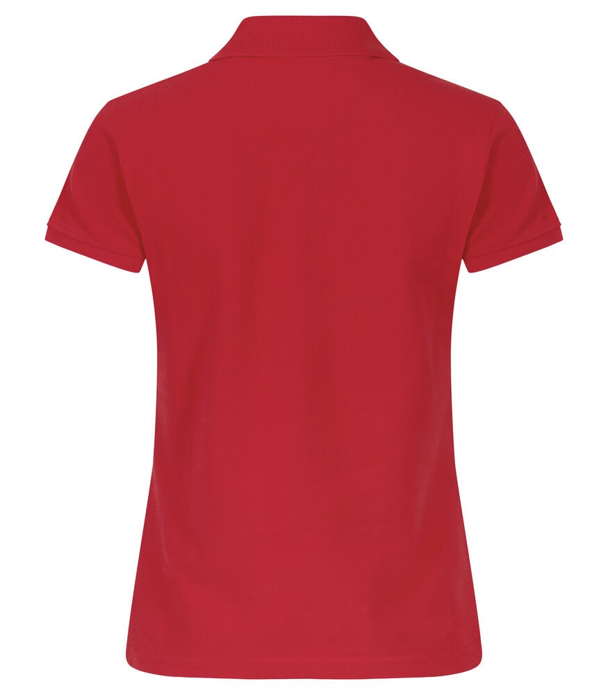 Heavy Premium Polo Women