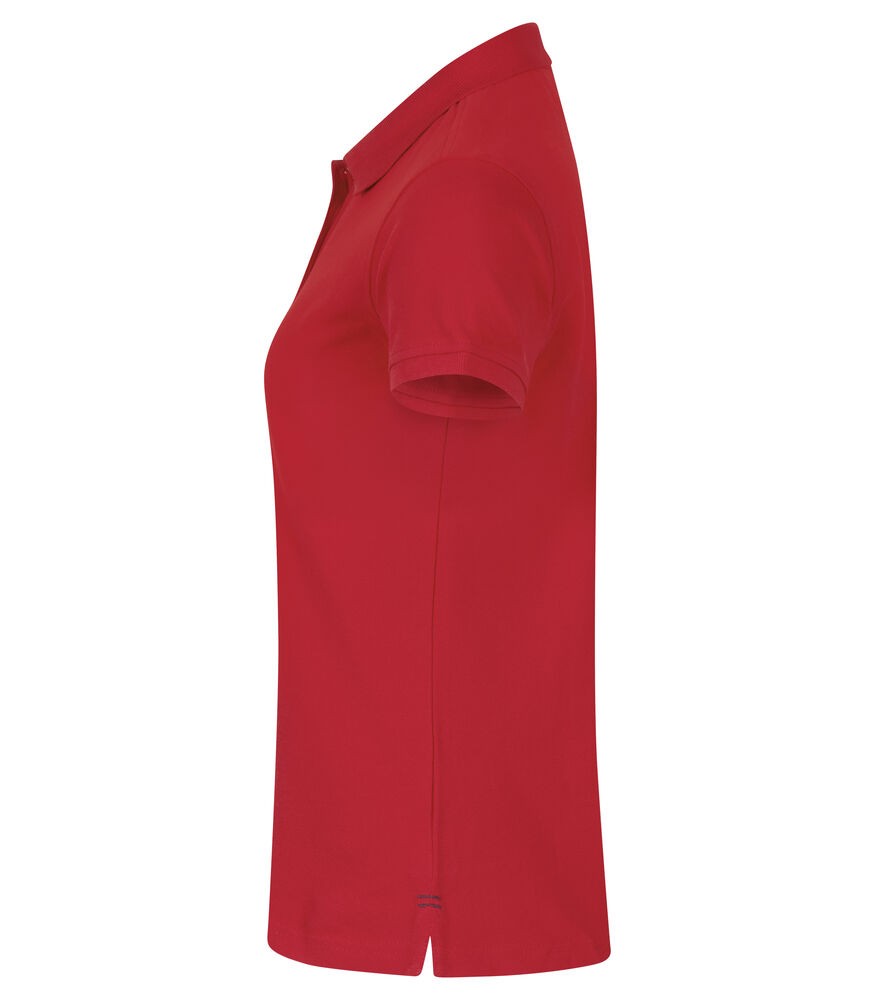 Heavy Premium Polo Women
