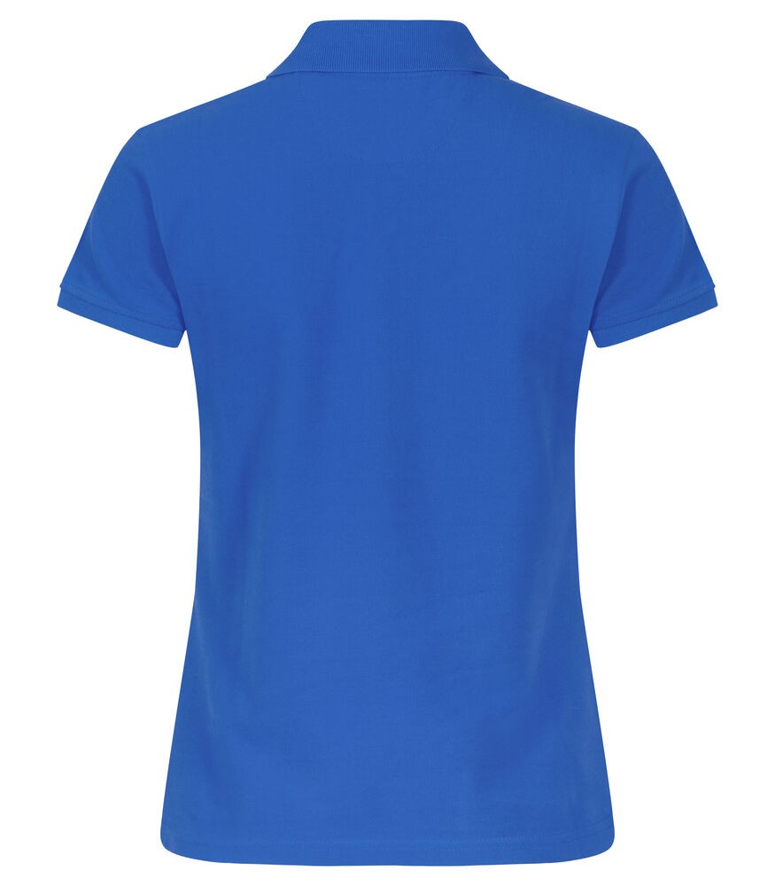 Heavy Premium Polo Women