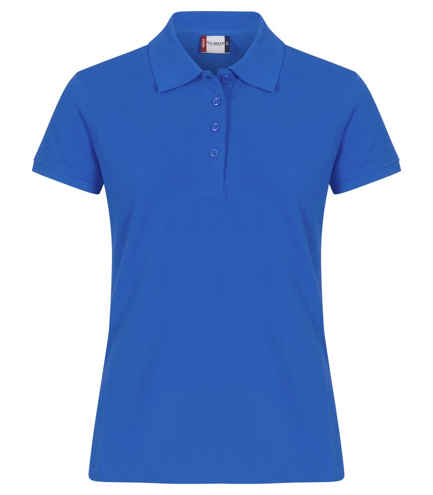 Heavy Premium Polo Women