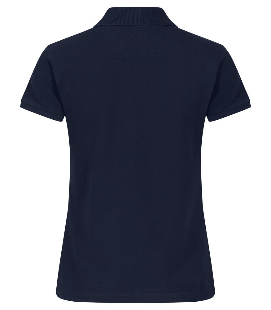 Heavy Premium Polo Women
