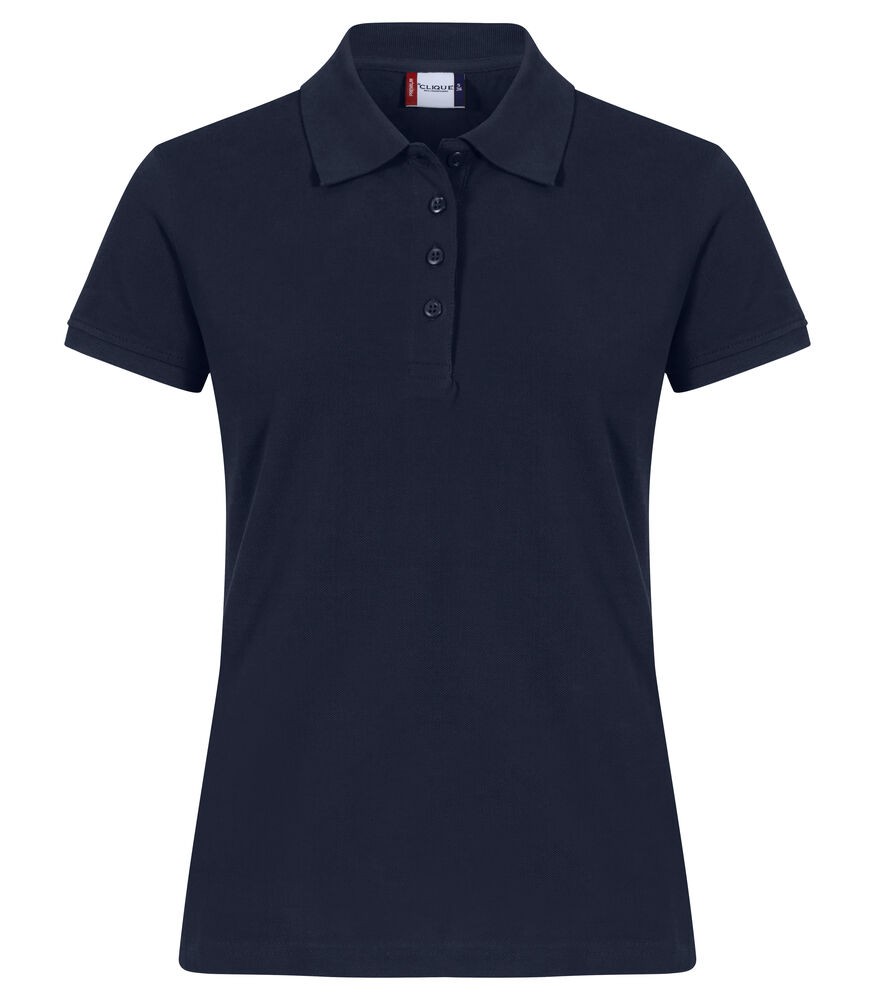 Heavy Premium Polo Women
