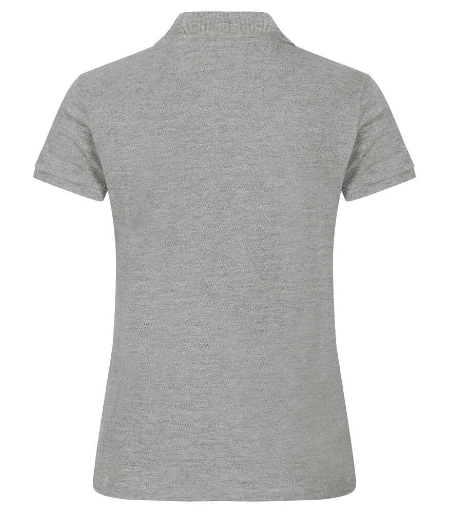 Heavy Premium Polo Women