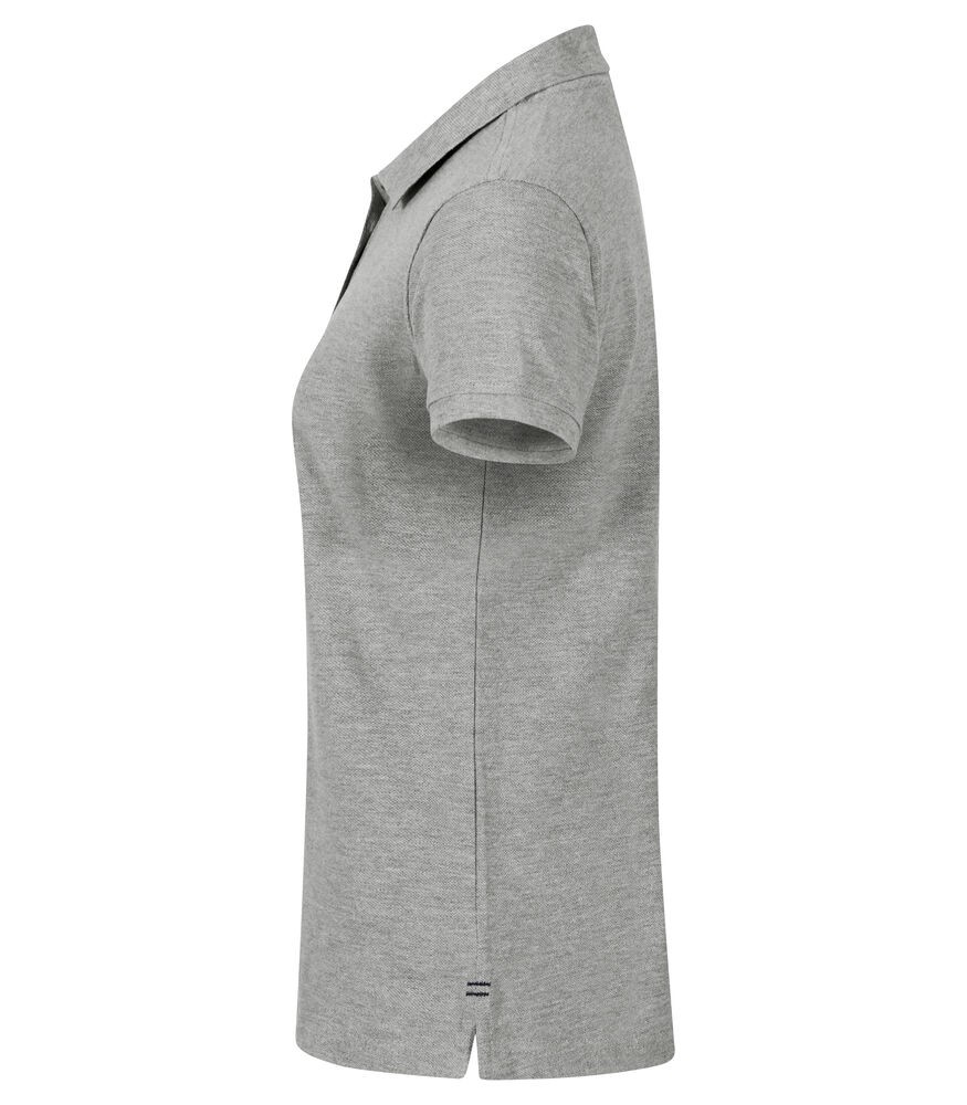 Heavy Premium Polo Women