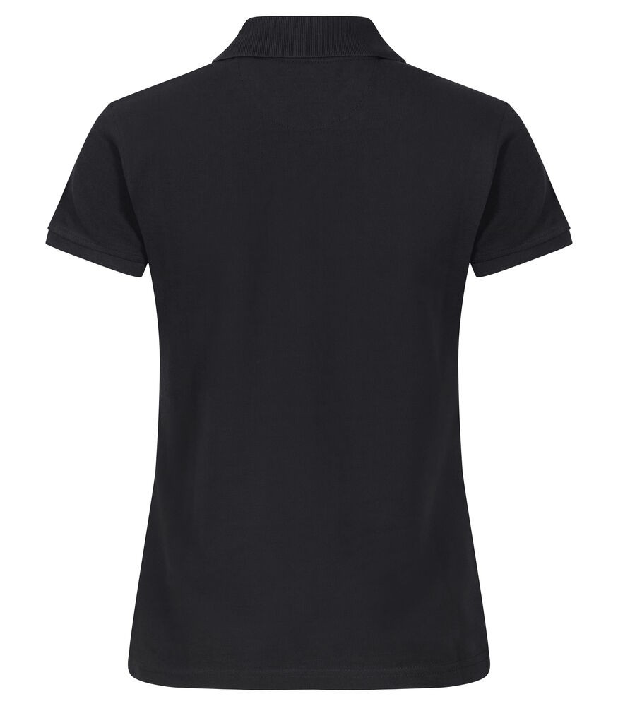 Heavy Premium Polo Women