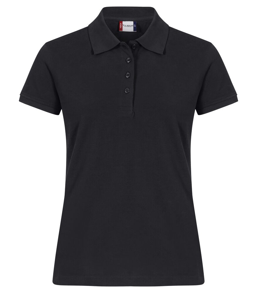 Heavy Premium Polo Women