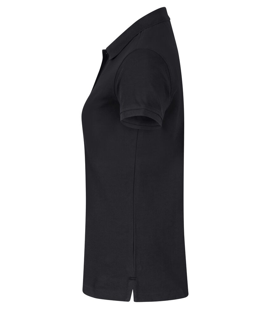 Heavy Premium Polo Women