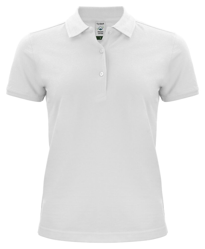 Classic Oc Polo Women