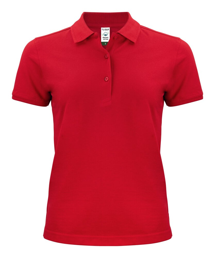 Classic Oc Polo Women