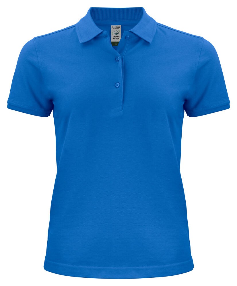 Classic Oc Polo Women