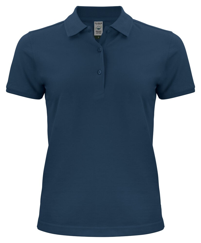 Classic Oc Polo Women