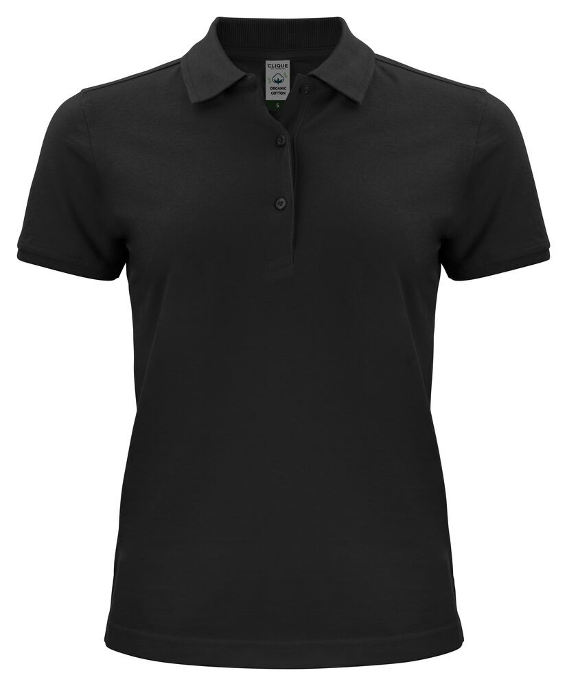 Classic Oc Polo Women