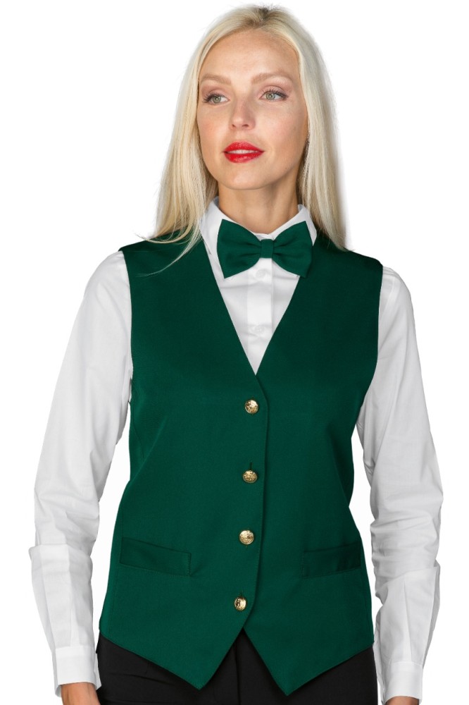 Unisex Weste - Isacco