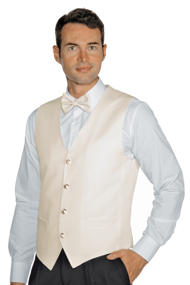 Unisex Weste - Isacco