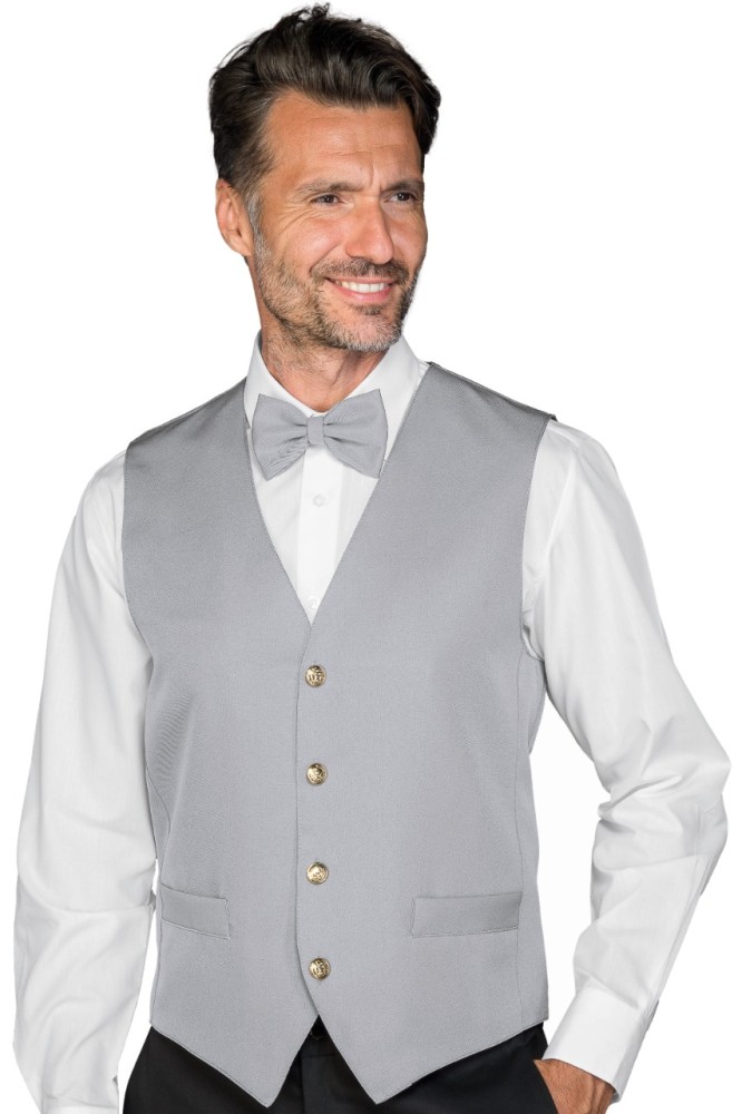 Unisex Weste - Isacco