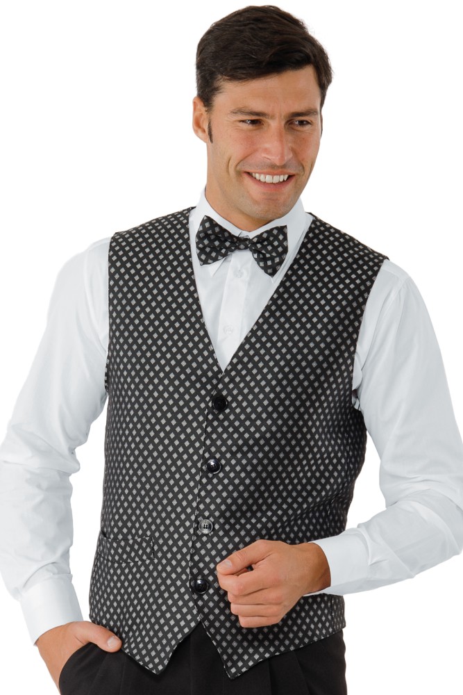 Unisex Weste - Isacco