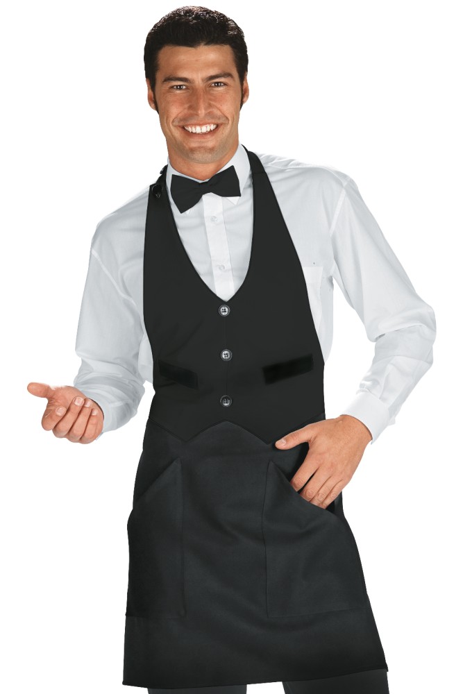 Unisex Garcon - Isacco