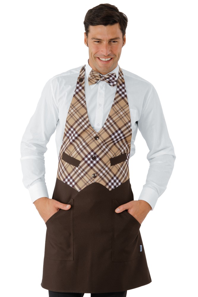 Unisex Garcon - Isacco