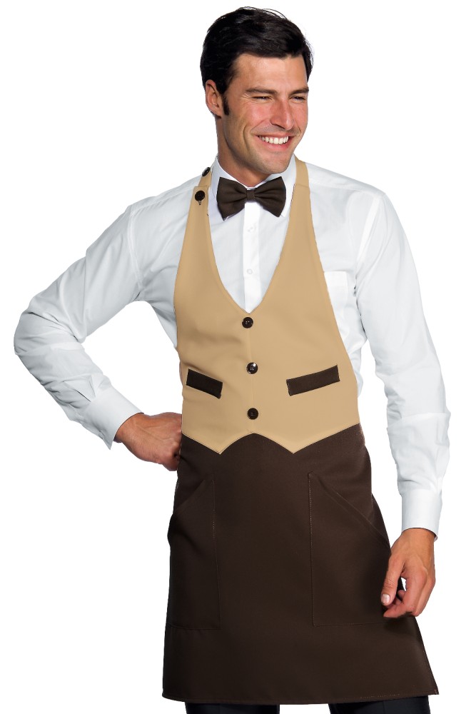 Unisex Garcon - Isacco