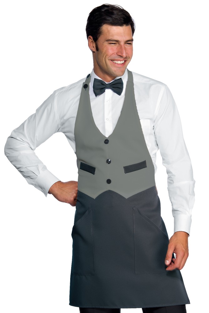 Unisex Garcon - Isacco
