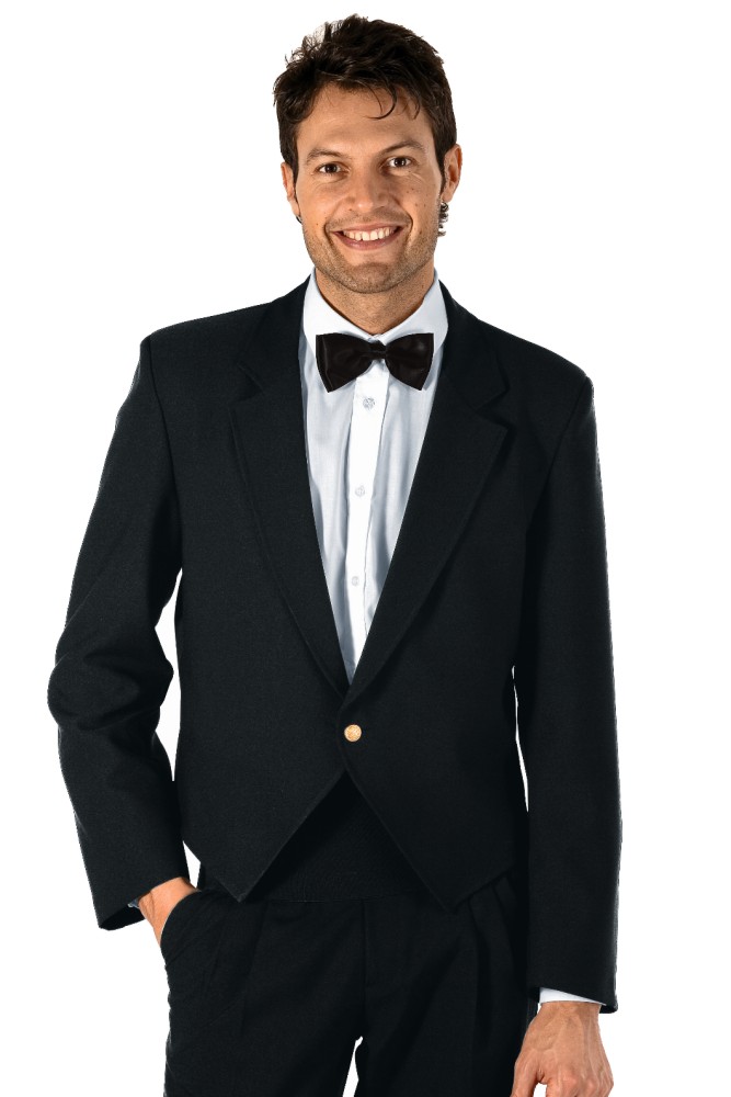 Unisex Spencer - Isacco
