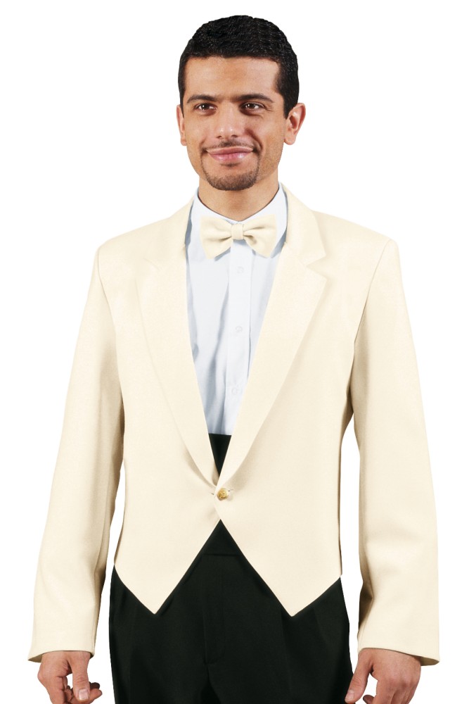 Unisex Spencer - Isacco