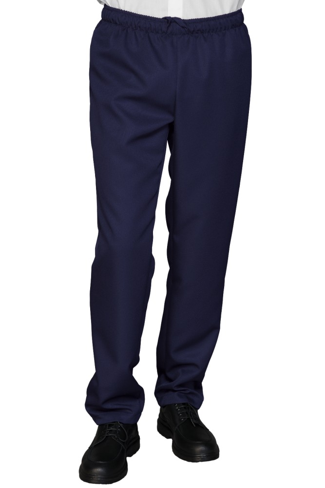 Hose mit elastischer Taille - Isacco