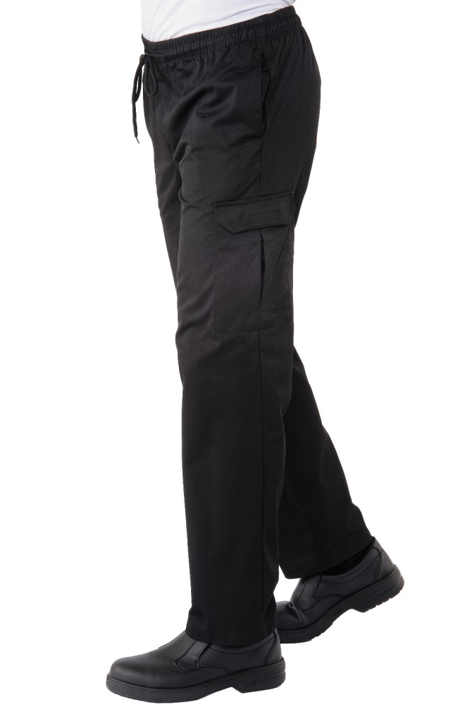 Pantachef Hose - Isacco